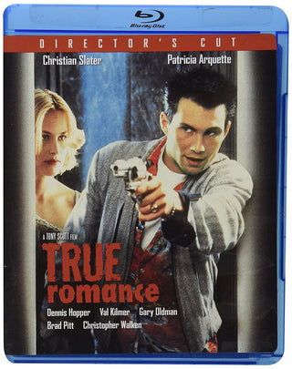 True Romance - Darkside Records