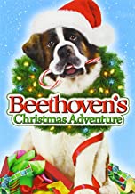 Beethoven's Christmas Adventures - Darkside Records