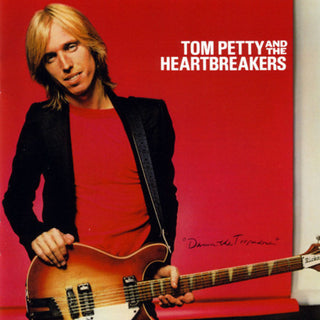Tom Petty- Damn The Torpedoes - Darkside Records
