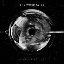 World Alive- Dark Matter (White w/Black Haze) - Darkside Records