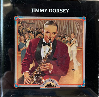 Jimmy Dorsey- Jimmy Dorsey - Darkside Records