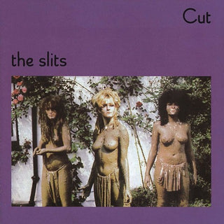 The Slits- Cut - Darkside Records