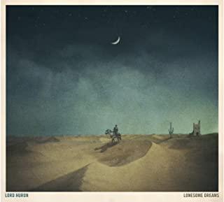 Lord Huron- Lonesome Dreams - Darkside Records