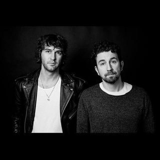 Japandroids- Near To The Wild Heart Of Life (Clear) - Darkside Records