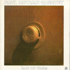 Paul Motian Quintet- Jack Of Clubs - Darkside Records