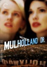 Mulholland Dr. (Criterion)