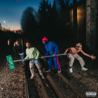 Daniyel- 82 - Darkside Records