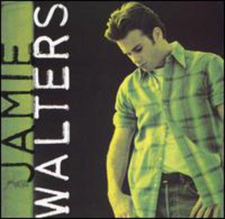 Jamie Walters- Jamie Walters - Darkside Records