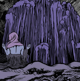 Elder- Spires Burn/Release - Darkside Records