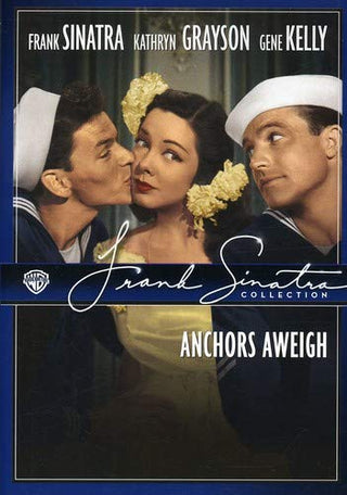 Anchors Aweigh - Darkside Records