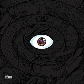 Bad Bunny- X 100PRE - Darkside Records
