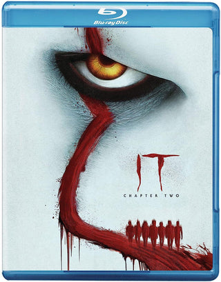 IT: Chapter Two - Darkside Records
