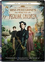 Miss Peregrine's Home For Peculiar Children - Darkside Records