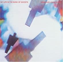 Brain Eno/ David Byrne- My Life In The Bush Of Ghosts - Darkside Records