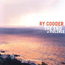 Ry Cooder- The End Of Violence - Darkside Records