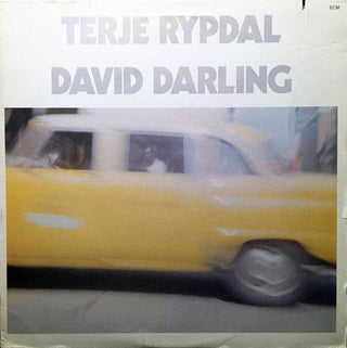 David Darling / Terje Rypdal- Eos - Darkside Records