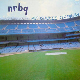 NRBQ- At Yankee Stadium - DarksideRecords