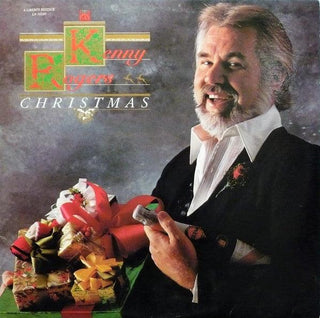 Kenny Rogers- Christmas - Darkside Records