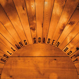 Bonny Light Horseman- Rolling Golden Holy (Indie Exclusive) - Darkside Records