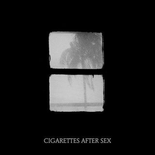 Cigarettes After Sex- Crush - Darkside Records