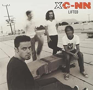 XC-NN- Lifted - Darkside Records