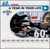 Various- A Year In Your Life: 60s vol. 1 - DarksideRecords