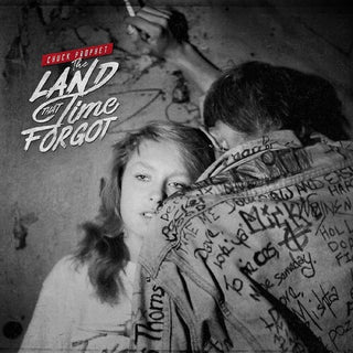 Chuck Prophet- Land That Time Forgot - Darkside Records