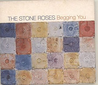 Stone Roses- Begging You - Darkside Records