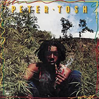Peter Tosh- Legalize It - DarksideRecords