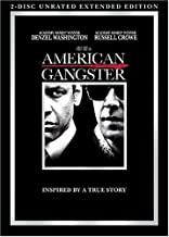 American Gangster - DarksideRecords