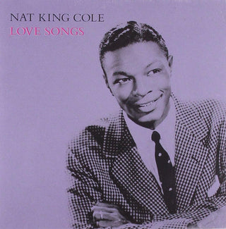 Nat King Cole- Love Songs - Darkside Records