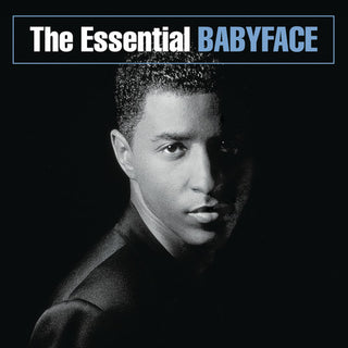 Babyface- Essential - Darkside Records