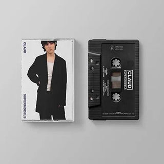 Claud- Supermodels (PREORDER) - Darkside Records