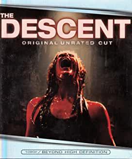 The Descent - Darkside Records
