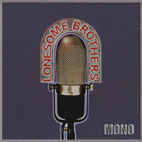 Lonesome Brothers- Mono - Darkside Records