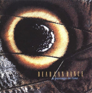 Dead Can Dance- A Passage In Time - Darkside Records