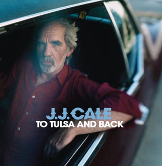 J.J. Cale- To Tulsa and Back - DarksideRecords