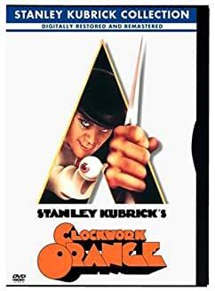 Clockwork Orange - DarksideRecords