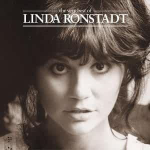 Linda Ronstadt- The Very Best Of - DarksideRecords