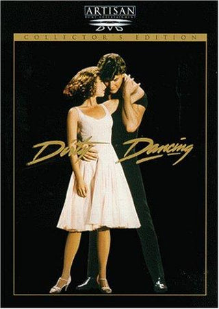 Dirty Dancing (Collectors Edition) - DarksideRecords
