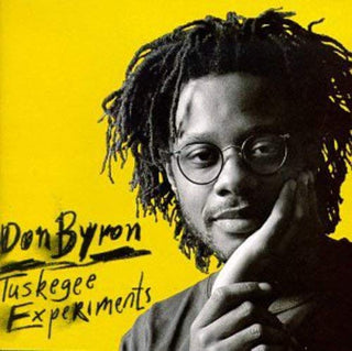 Don Byron- Tuskegee Experiments - Darkside Records