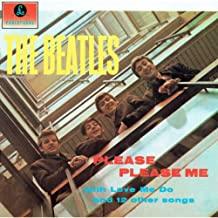 The Beatles- Please Please Me - DarksideRecords