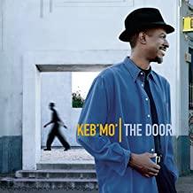 Keb' Mo'- The Door - DarksideRecords