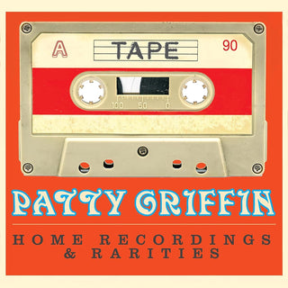 Patty Griffin- Tape - Darkside Records