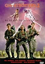 Ghostbusters 2 - DarksideRecords
