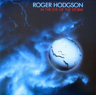 Roger Hodgson (Supertramp)- In The Eye Of The Strom - DarksideRecords