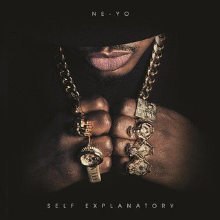 Ne-Yo- Self Explanatory - Darkside Records