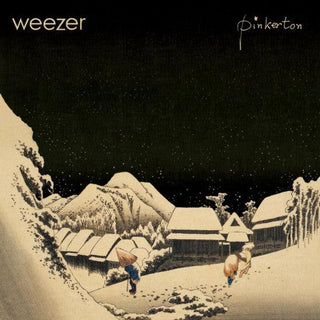Weezer- Pinkerton - DarksideRecords