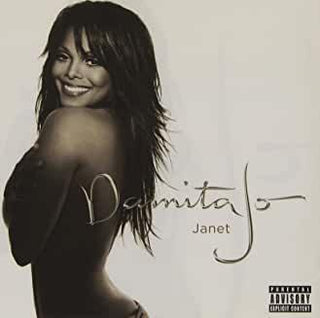 Janet Jackson- Damita Jo - Darkside Records