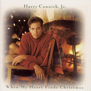 Harry Connick Jr.- When My Heart Find Christmas - DarksideRecords